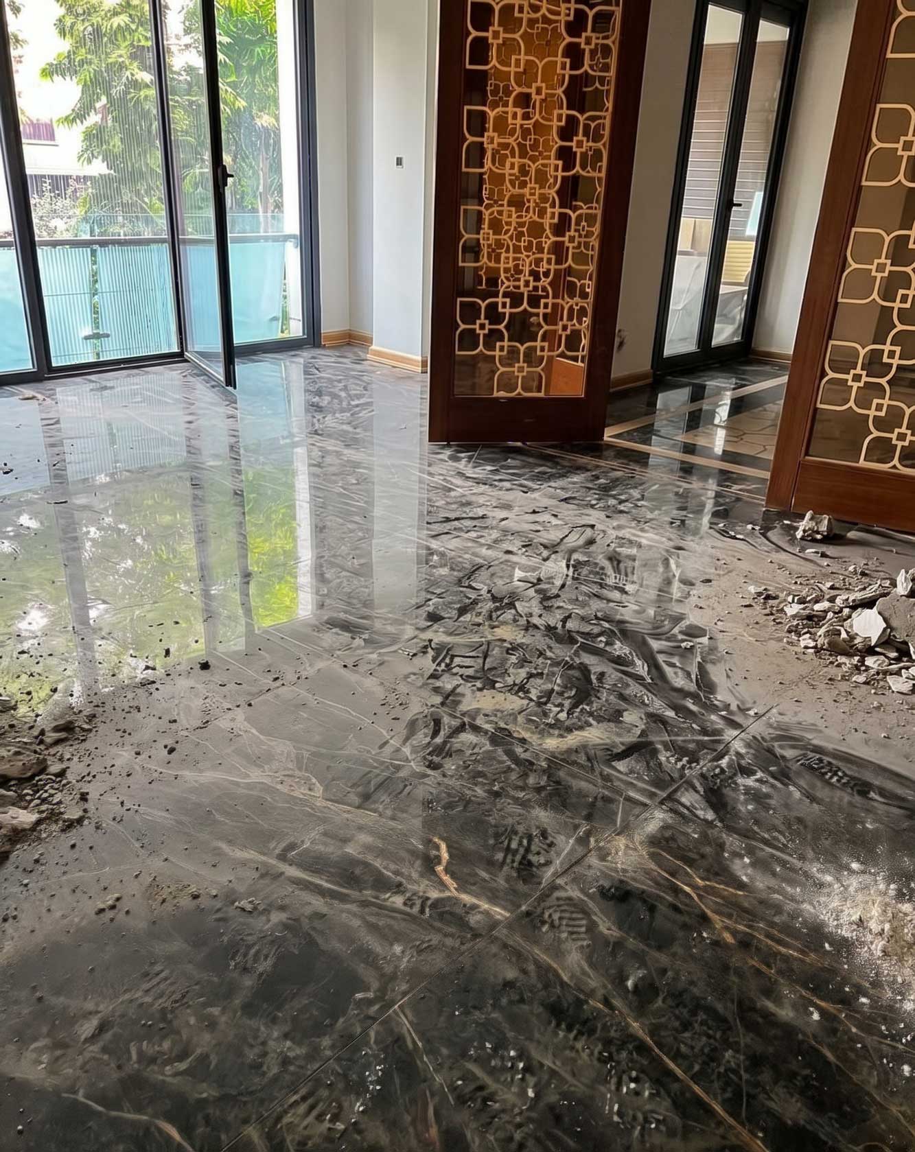 کفسابی ایتالیایی